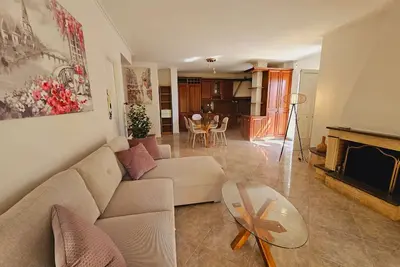 Image de Corfu Dream  Kanoni Apartment