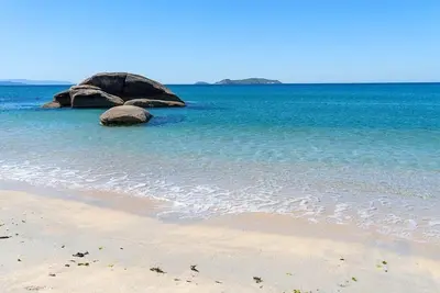 Image de Apartamento 1 dormitorio  4 personas en El Grove