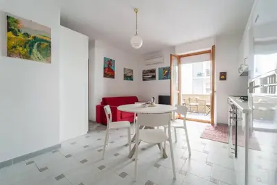 Image de Apartment Mazzini 97, in the center