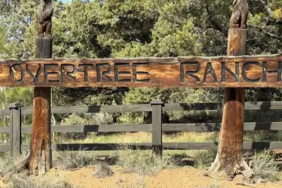 Image de Overtree Ranch Retreat w Private Park & Spa on Pet-Friendly fenced acreage!
