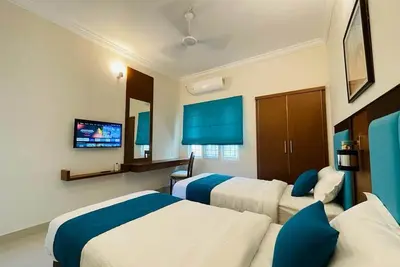Image de The Oval House, Kochi - Approved by Kerala Tourism