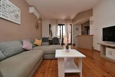 Image de Appartement Honey Bee (100941-A1) - Pula