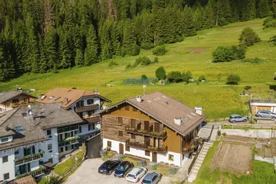 Image de Appartamento Annovi by Interhome