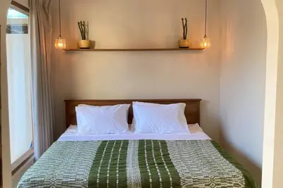 Image de Cactus Villa @ Seseh Beach