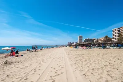 Image de Mirador de los Bolices, 1st Line Beach Apartment