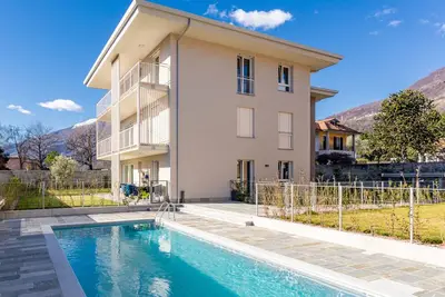 Image de Sunny House by Interhome