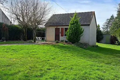 Image de Petite Maison dans la campagne à proximité des activités nautiques du Lac