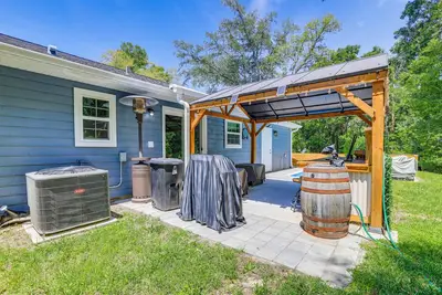 Image de 5 Mi to State Park: Dunnellon Home w\/ Private Pool