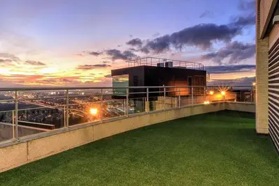 Image de Maison idéale pour connaître Grenade