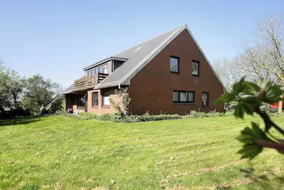 Image de Appartement 'Hoern 1' avec Wi-Fi