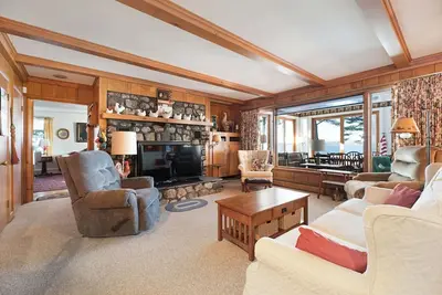 Image de The Pilot & Plover Lakeside Retreat