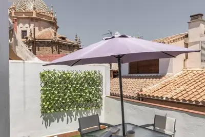 Image de tuGuest Ático Realejo