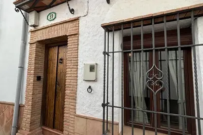 Image de Explore Gaucin's mountain village charm from the comfort of Casa Alma townhouse!
