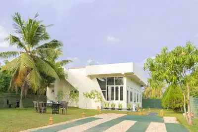 Image de Cozy villa, Family or friends within 10min drive to the Airport or beach Negombo