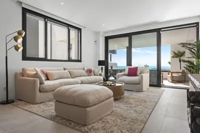 Image de Casa Soul - Appartement neuf de 3 chambres avec vue sur la montagne et la mer!