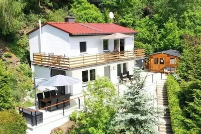 Image de Ferienwohnung/app. für 6 Gäste mit 60m² in Diemelsee