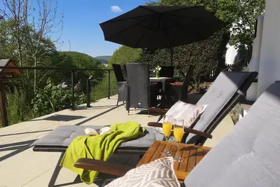 Image de Ferienwohnung/app. für 4 Gäste mit 58m² in Diemelsee