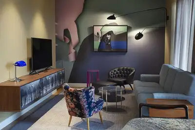 Image de Suite 15 Play