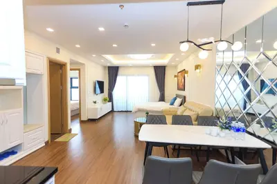 Image de Flc Sea Tower Quy Nhon Sea View Apartment