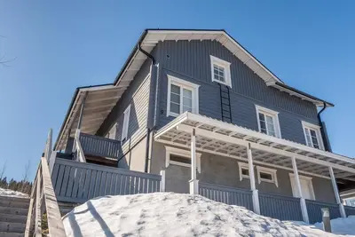 Image de Pikku-pölly by Interhome