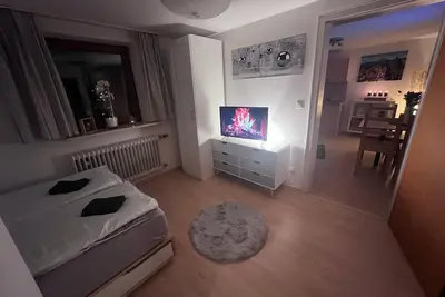 Image de Ferienwohnung Staufeneck