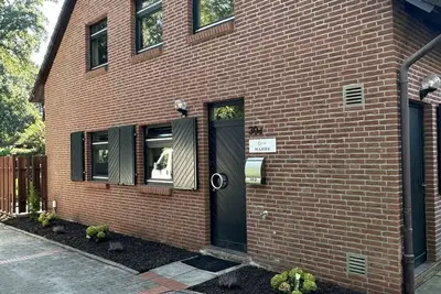 Image de Charmant appartement à Varel