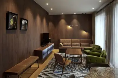 Image de Luxury Suite 13 Keep