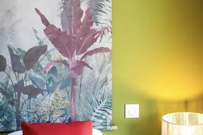 Image de Superbe Mini Villa 4 à 6 Personnes