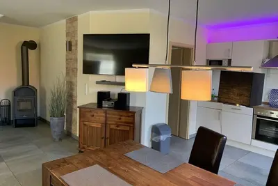 Image de Juste avant le cap, maison de vacances B