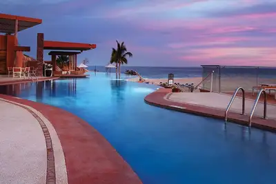 Image de Westin Los Cabos Resort Villas Baja Point | 3br