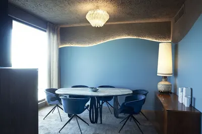 Image de Luxury Suite 16 3 Bedroom, 2. 5 Bathroom, Living, Kitchen, Terrace