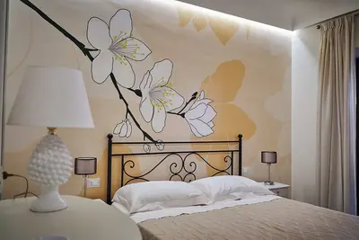 Image de Trinacria Caccamo Luxury Rooms