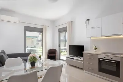Image de Varkiza Seaside Apartment