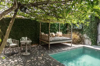 Image de Serene 3 Br Villa, Umalas Escape