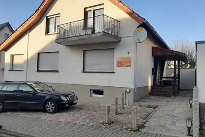 Image de Ferienwohnung in Ruhiger Gegend-zentrumsnah