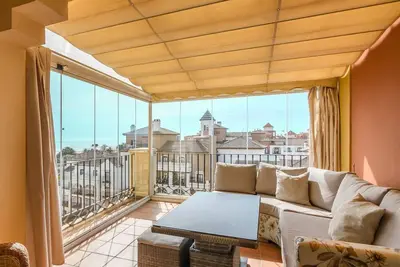 Image de Canela Park - Isla Canela Beach Ichp36p57