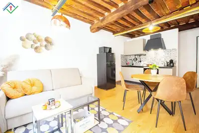 Image de Petri 7 House by TuscanyWeGo