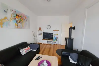 Image de Appartement de vacances Schönkirchen pour 1 - 4 personnes avec 2 chambres à coucher - Logement de va