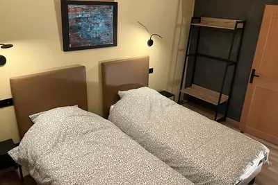 Image de Appartement écologique Au Cœur du Tarn