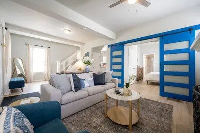 Image de Modern 3br Haven | Near City Hotspots