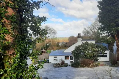 Image de Cottage in the heart of Cornwall, ideal for exploring this beautiful county 💙🌊