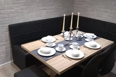 Image de City Apartment Modersohn Berlin Friedrichshain- Kreuzberg