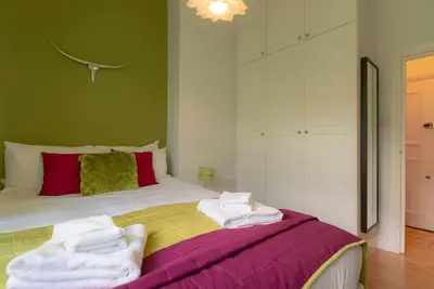 Image de 2-bedroom Apartment in the heart of London
