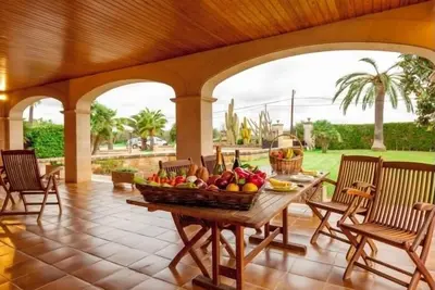 Image de Villa Son Ferriol near to Palma