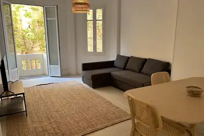 Image de Oasis Palais, city centre, 1 bed