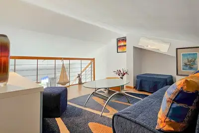 Image de Appartement de vacances pour 6 personnes env. 74 qmà Karigador, Istrie (Istrische Riviera)