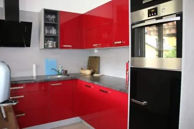 Image de Appartement de vacances Trofaiach pour 1 - 5 personnes avec 2 chambres à coucher - Logement de vacan