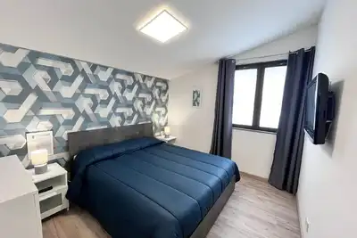 Image de Appartement de vacances pour 4 personnes env. 60 qmà Acireale-Santa Tecla, Sicile (Côte est de la Sicile)