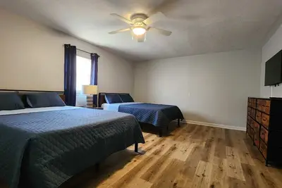 Image de Ultimate Stay Perfect for Work & Getaway Seekers!