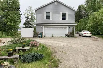 Image de Cozy Retreat close to Acadia National Park on Lower Patten Pond